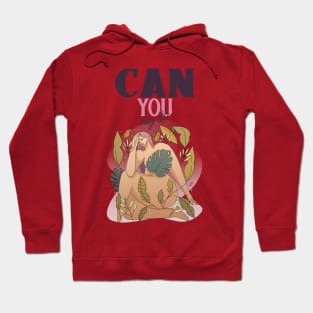 CAN YOU DIG IT? GARDENING Hoodie